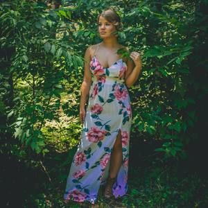 Meet your Posher, Madison